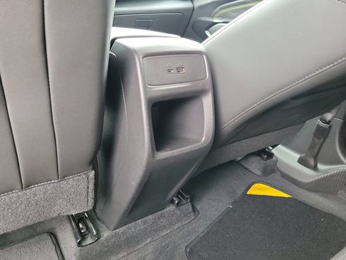 Used 2024 Chevrolet Trax ACTIV w/ Sunroof Package FWD image 14