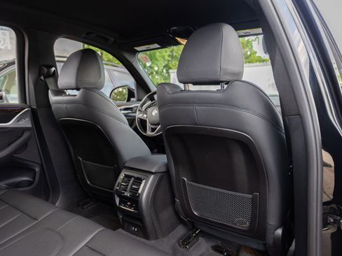 Used 2021 BMW X3 xDrive30i image 26