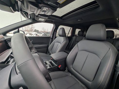 New 2026 Subaru Outback Limited XT image 5