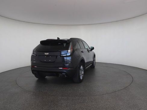 Used 2023 Cadillac XT4 Sport w/ Sun And Sound Package image 17