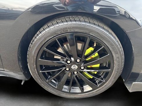 Used 2019 Nissan Maxima Platinum w/ Reserve Package image 12