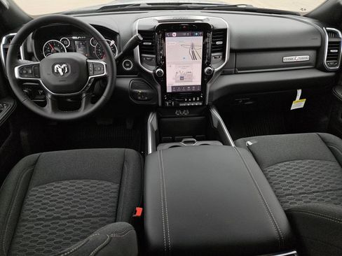 New 2026 RAM 2500 Lone Star image 16