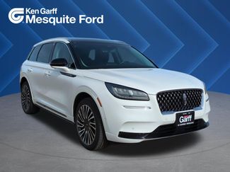 Used 2021 Lincoln Corsair Grand Touring video 1