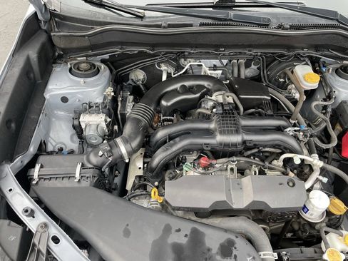 Used 2016 Subaru Forester 2.5i Premium w/ Popular Package #2 image 40