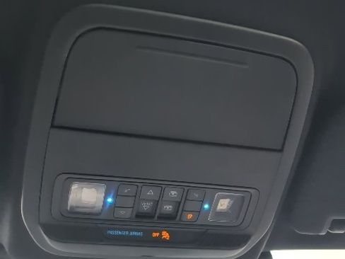 Used 2022 Ford Explorer Timberline image 16