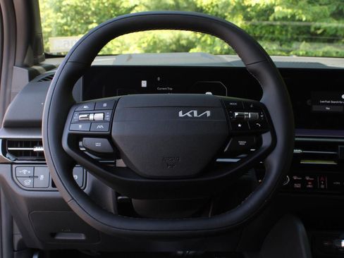 New 2026 Kia Sportage X-Pro Prestige AWD/4WD image 11