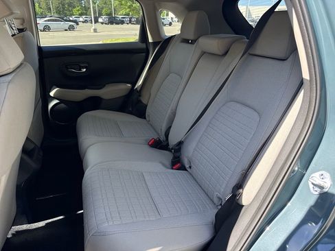 New 2026 Honda HR-V LX image 30