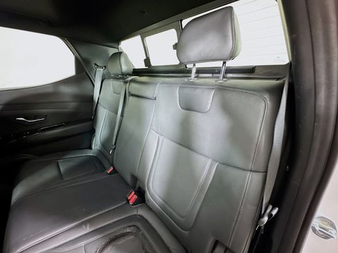 Used 2022 Hyundai Santa Cruz Limited image 26