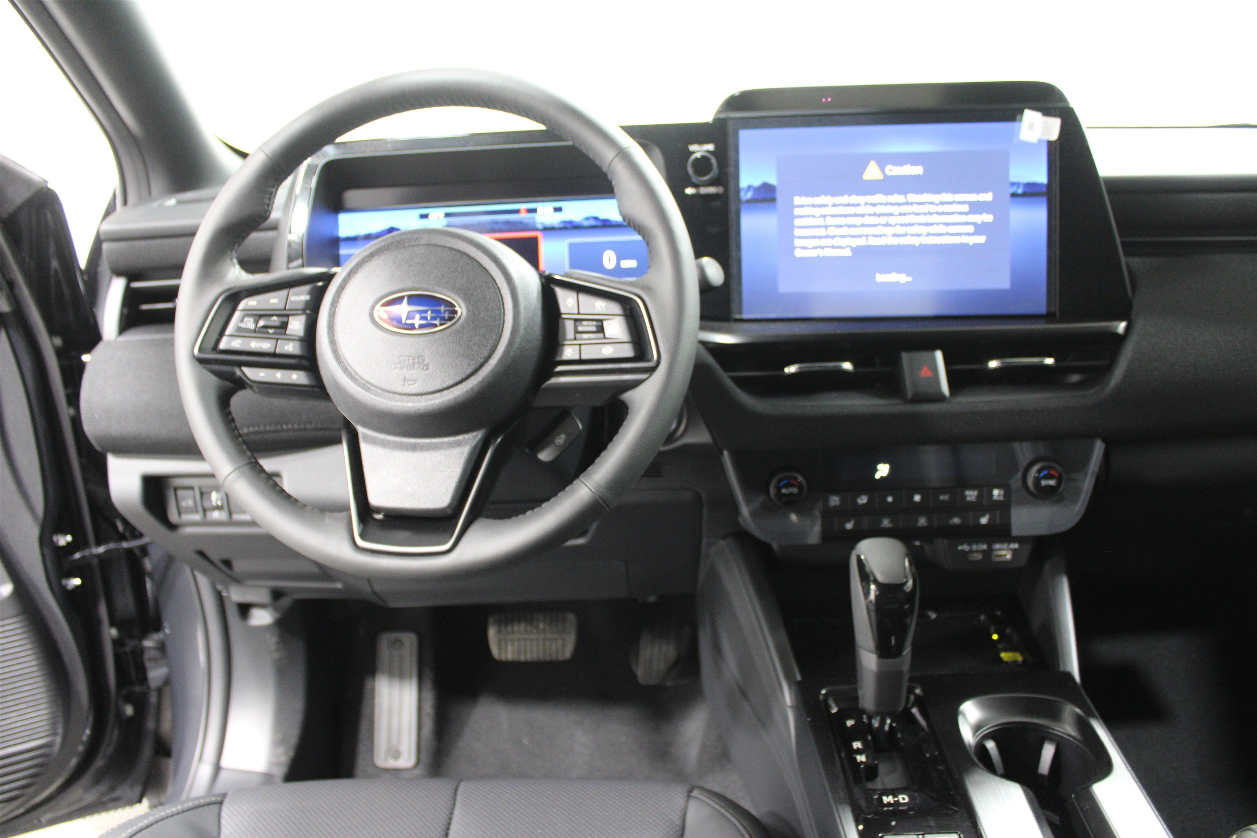 New 2026 Subaru Outback Limited XT AWD/4WD image 2