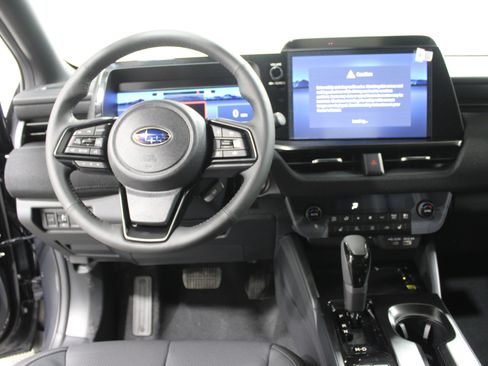 New 2026 Subaru Outback Limited XT AWD/4WD image 2