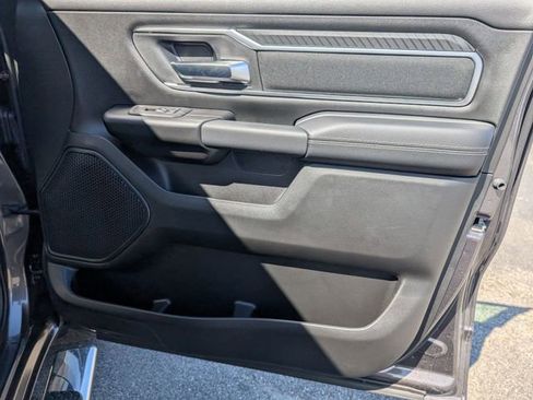 New 2026 RAM 1500 4x4 Crew Cab image 29