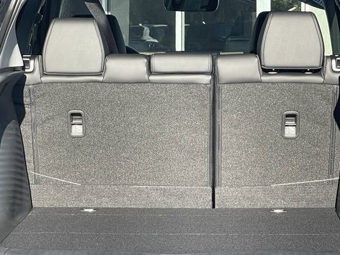 New 2025 Acura ADX FWD image 9