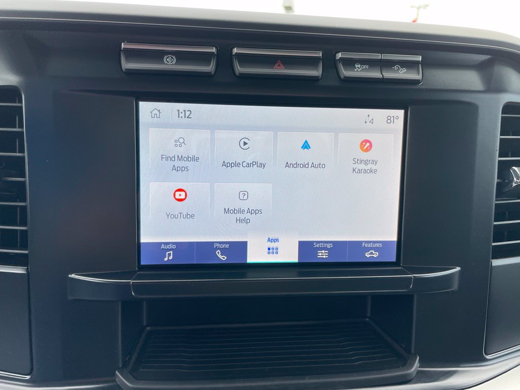 Used 2024 Ford F350 XL AWD/4WD image 16