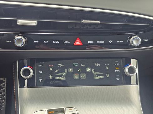 New 2026 Genesis GV70 2.5T Sport Prestige image 16