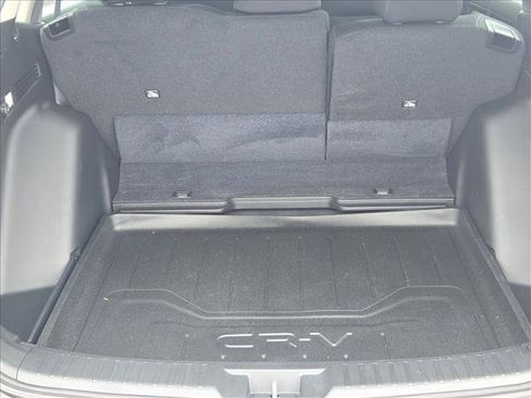 Certified 2024 Honda CR-V LX image 6
