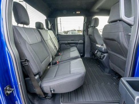 New 2026 Ford F150 STX image 11