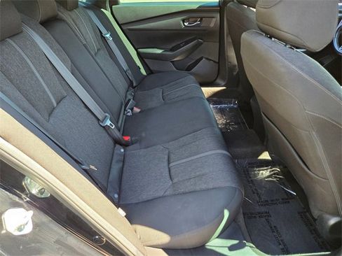 Certified 2024 Honda Accord Sport image 19