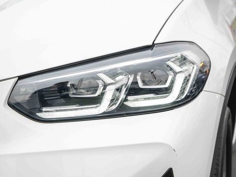 Used 2023 BMW X3 xDrive30i w/ Convenience Package image 10