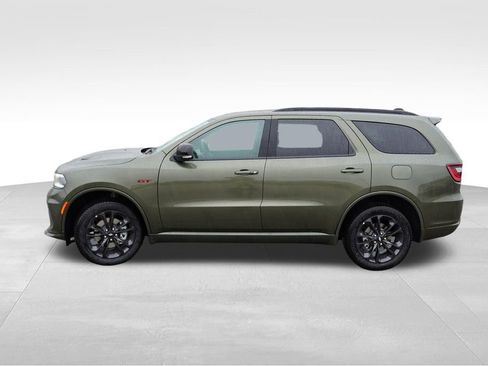 New 2026 Dodge Durango GT AWD/4WD image 6
