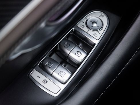 Used 2020 Mercedes-Benz AMG GT 63 S image 21