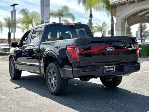 New 2026 Ford F150 STX w/ Equipment Group 200A image 6