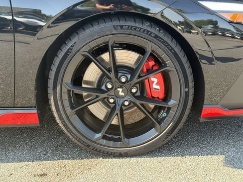 New 2026 Hyundai Elantra N FWD image 14