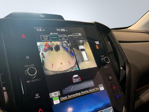 New 2025 Subaru Ascent Bronze Edition w/ Popular Package #2 image 18