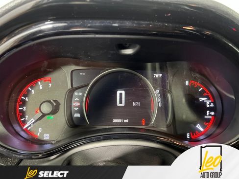 Used 2025 Dodge Durango GT w/ Blacktop Package AWD/4WD image 20