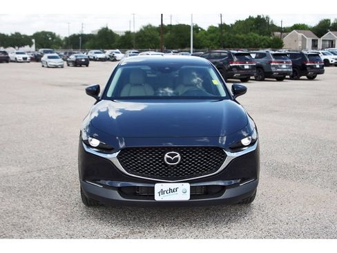 Used 2020 MAZDA CX-30 AWD w/ Select Package image 2
