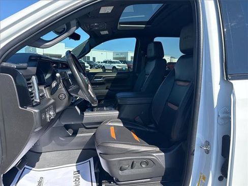 Used 2023 GMC Sierra 1500 AT4 w/ AT4 Premium Package image 16