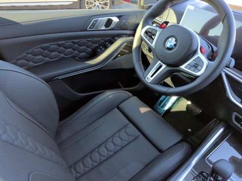 New 2026 BMW X5 M Competition w/ Executive Package AWD/4WD image 36