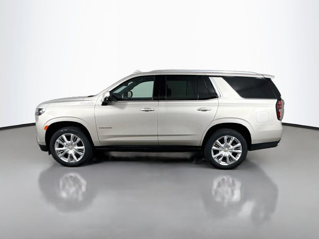 Used 2024 Chevrolet Tahoe High Country AWD/4WD image 8