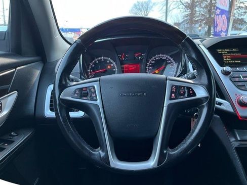 Used 2016 GMC Terrain Denali w/ Cargo Package AWD/4WD image 17