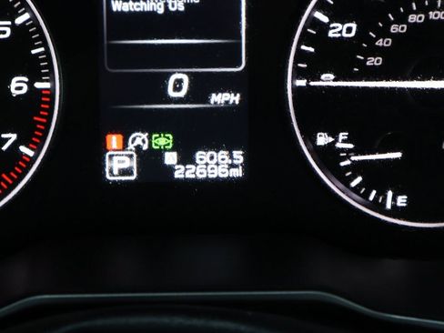 Used 2024 Subaru Outback Limited XT image 32