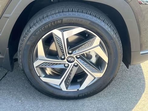 Certified 2023 Hyundai Tucson SEL w/ Convenience Package AWD/4WD image 8