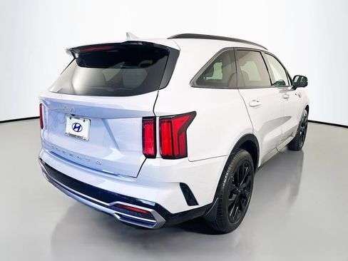 Used 2022 Kia Sorento SX FWD image 5