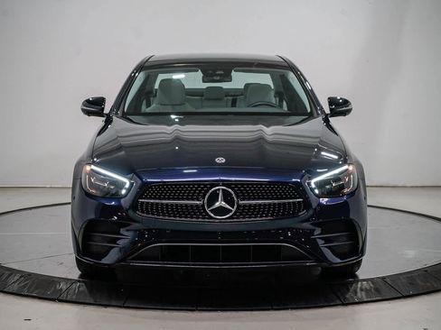 Used 2023 Mercedes-Benz E 350 Sedan image 6