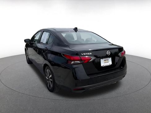 Used 2025 Nissan Versa SV FWD image 10