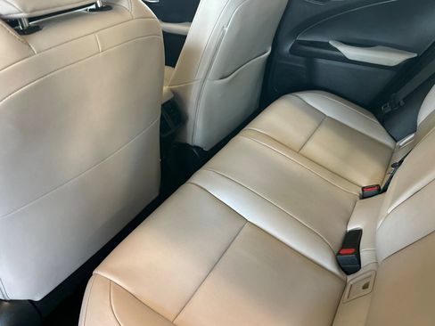 Used 2021 Lexus UX 250h w/ Accessory Package (Z2) AWD/4WD image 9