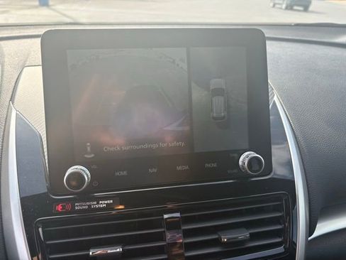 Used 2025 Mitsubishi Eclipse Cross SEL image 31