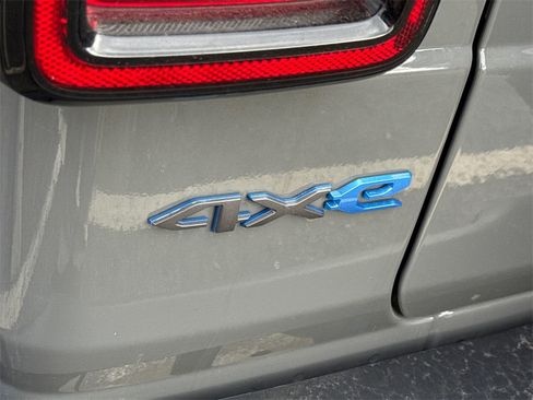 Used 2023 Jeep Wrangler Willys 4xe w/ Cold Weather Group image 22