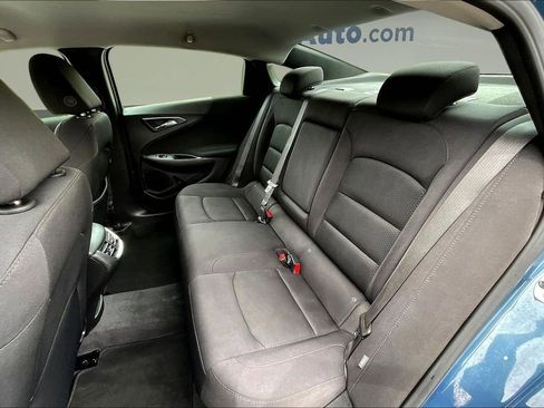 Used 2024 Chevrolet Malibu LT FWD image 19