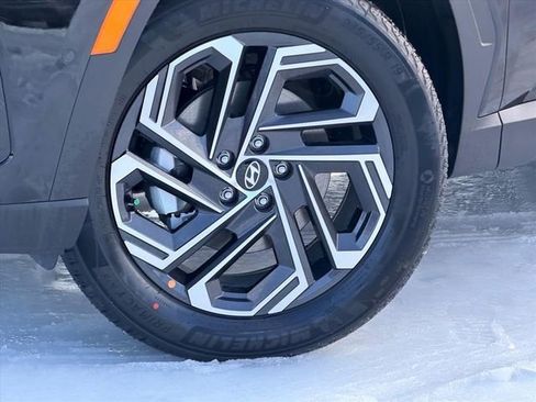 New 2026 Hyundai Tucson Limited image 30