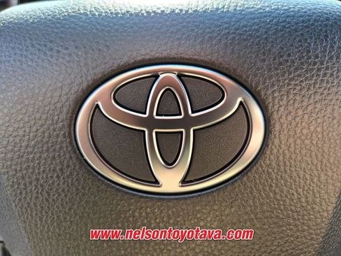 New 2026 Toyota Camry SE w/ Convenience Package AWD/4WD image 14