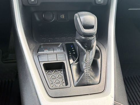 Certified 2024 Toyota RAV4 XLE image 18