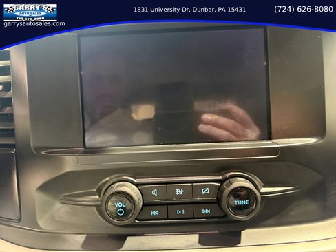 Used 2022 Ford F150 XL w/ XL Chrome Appearance Package image 18