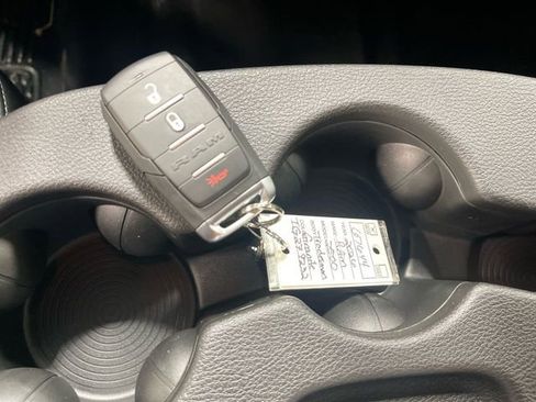 New 2026 RAM 2500 Tradesman w/ Chrome Appearance Group image 20