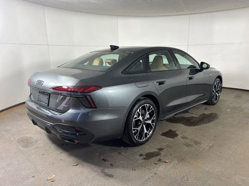 New 2026 Audi A6 Premium Plus AWD/4WD image 7