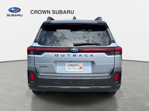Certified 2026 Subaru Outback Premium w/ Premium/Limited Package 2 AWD/4WD image 5