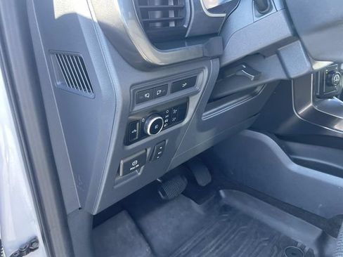 Used 2023 Ford F150 XLT w/ Equipment Group 302A High AWD/4WD image 28